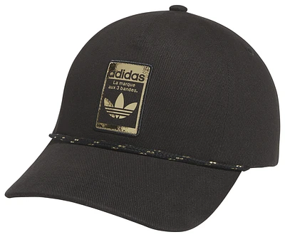 adidas Originals 5 Paneled Limited Strapback - Adult