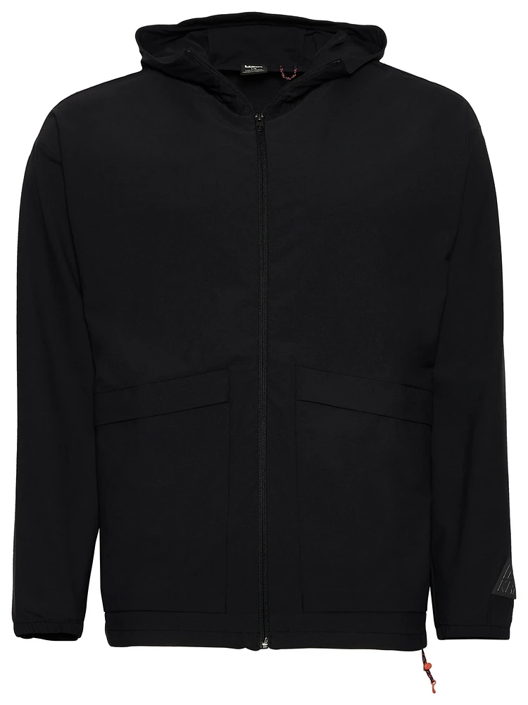 LCKR Mens Teslin Jacket