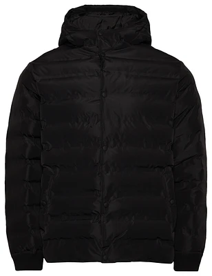 LCKR Puffer Jacket - Men's