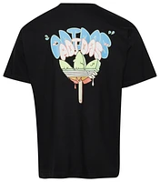 adidas Originals Mens Lollipop T-Shirt