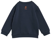 adidas Boys x Disney Mickey Mouse Joggers Set - Boys' Toddler Impact Orange/Aurora Ink
