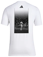 adidas Greatest Of All Time Graphic T-Shirt - Men's