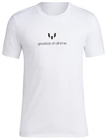 adidas Greatest Of All Time Graphic T-Shirt - Men's