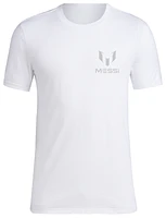 adidas Tonal Messi T-Shirt - Men's