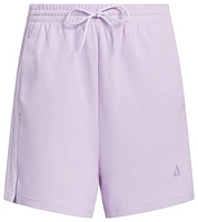 adidas Essentials Summer Training Shorts - Women's