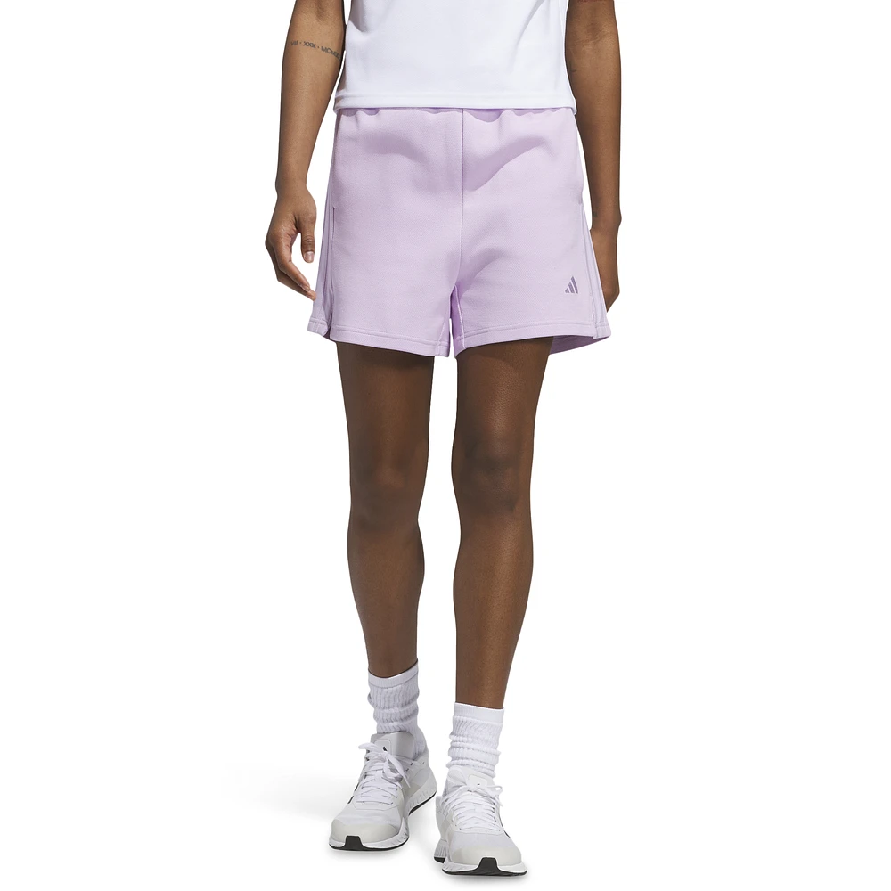 adidas Essentials Summer Training Shorts - Women's