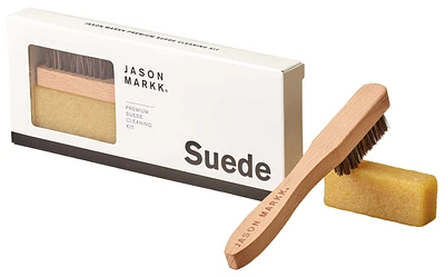 Jason Markk Suede Kit - Adult