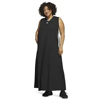 adidas Tiro 3-Stripes Long Dress - Women's