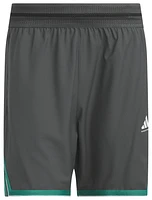 adidas Mens Crazylight Shorts