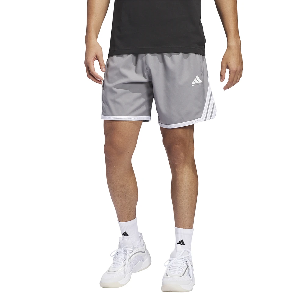 adidas Crazylight Shorts - Men's