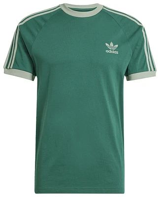 adidas 3 Stripe T-Shirt - Men's