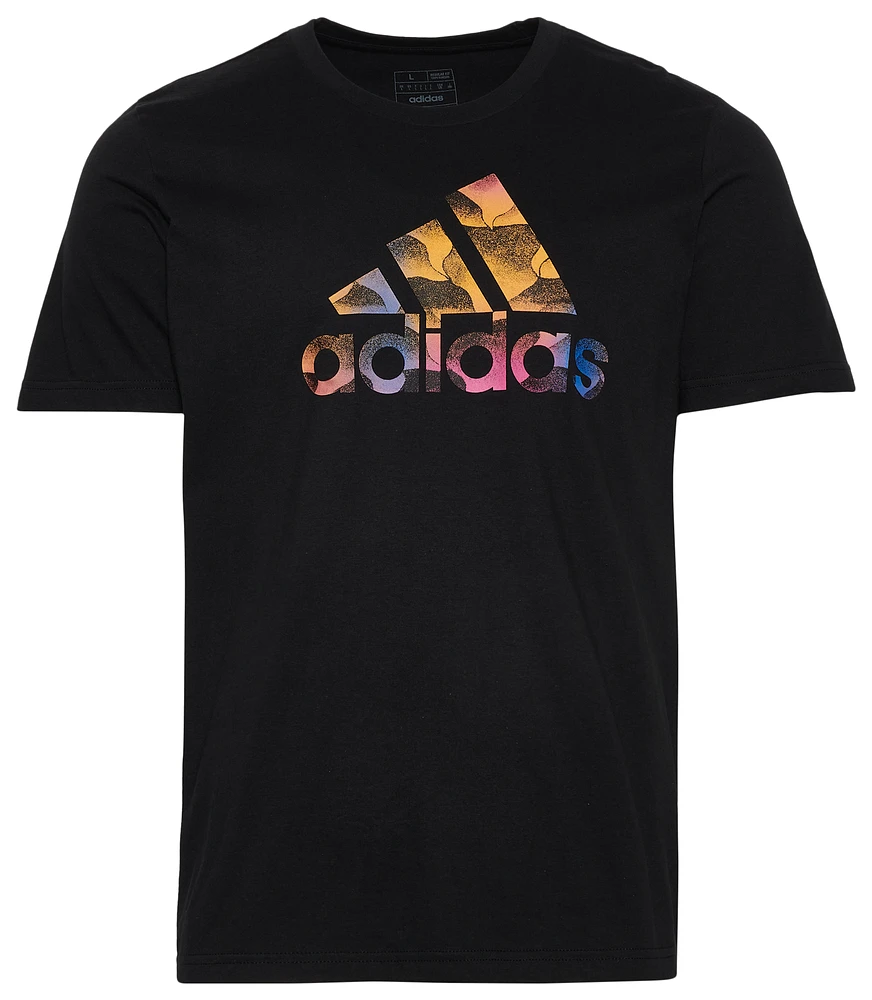 adidas Mens Tiro BOS T-Shirt