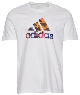 adidas Mens Tiro BOS T-Shirt