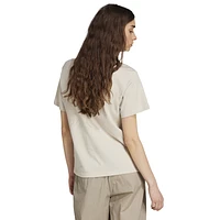 adidas Camouflage Graphic T-Shirt - Women's