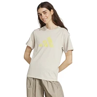 adidas Camouflage Graphic T-Shirt - Women's