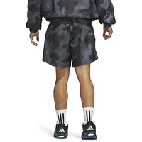 adidas Anthony Edwards All Over Print Shorts - Men's