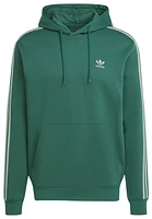 adidas Originals Mens 3 Stripe Hoodie