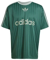 adidas Originals Mens Adicolor Play Soccer Top