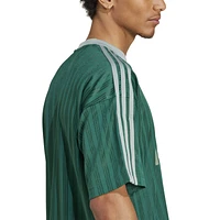 adidas Originals Mens Adicolor Play Soccer Top