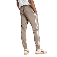 adidas Mens Superstar Track Pants - Trace Brown