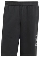 adidas Originals Mens OUTL Trefoil Shorts