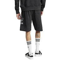 adidas Originals Mens OUTL Trefoil Shorts