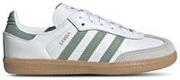 adidas Originals Boys Samba