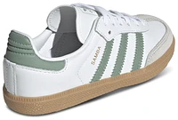 adidas Originals Boys Samba