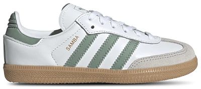 adidas Originals Boys Samba