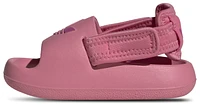 adidas Originals adiFOM adilette Slides - Boys' Toddler