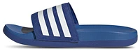 adidas Boys Adilette Comfort Swimming Slide