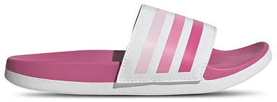 adidas Boys Adilette Comfort Swimming Slide