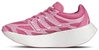 adidas Originals Girls Aruku - Girls' Grade School Running Shoes Bliss Pink/White/Bliss Pink