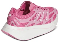 adidas Originals Girls Aruku - Girls' Grade School Running Shoes Bliss Pink/White/Bliss Pink