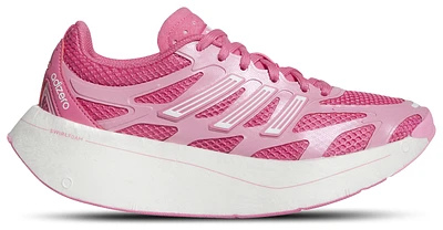 adidas Originals Girls Aruku - Girls' Grade School Running Shoes Bliss Pink/White/Bliss Pink
