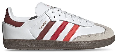 adidas Originals Boys Samba