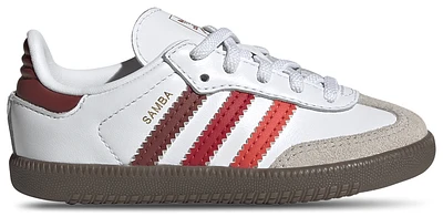 adidas Originals Boys Samba