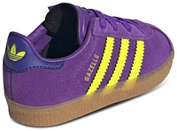 adidas Originals Girls Gazelle