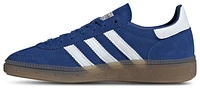 adidas Originals Boys Handball Spezial - Boys' Grade School Shoes Team Royal Blue/Seattle Hockey