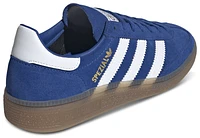 adidas Originals Boys Handball Spezial - Boys' Grade School Shoes Team Royal Blue/Seattle Hockey