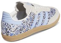adidas Originals Boys x Liberty London Samba - Boys' Grade School Shoes Supplier Colour/Off White