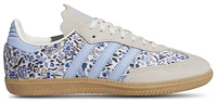adidas Originals Boys x Liberty London Samba - Boys' Grade School Shoes Supplier Colour/Off White
