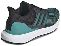 adidas Boys Ultradream DNA EL - Boys' Grade School Running Shoes Pure Teal/Black