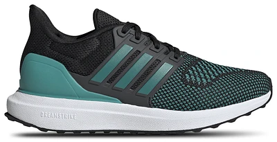 adidas Boys Ultradream DNA EL - Boys' Grade School Running Shoes Pure Teal/Black