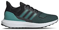 adidas Boys Ultradream DNA EL - Boys' Grade School Running Shoes Pure Teal/Black