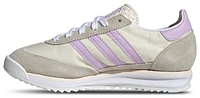 adidas Originals Boys SL 72 RS - Boys' Grade School Running Shoes Wonder Quartz/Bliss Lilac/Chalk White