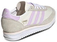 adidas Originals Boys SL 72 RS - Boys' Grade School Running Shoes Wonder Quartz/Bliss Lilac/Chalk White