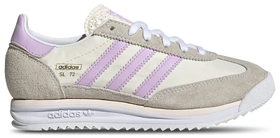 adidas Originals Boys SL 72 RS - Boys' Grade School Running Shoes Wonder Quartz/Bliss Lilac/Chalk White