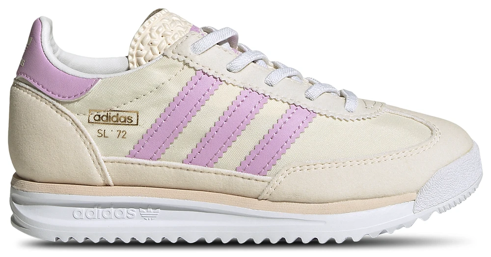adidas Originals Boys SL 72 RS