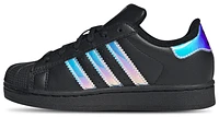 adidas Originals Boys Superstar II - Boys' Preschool Shoes Supplier Colour/Black